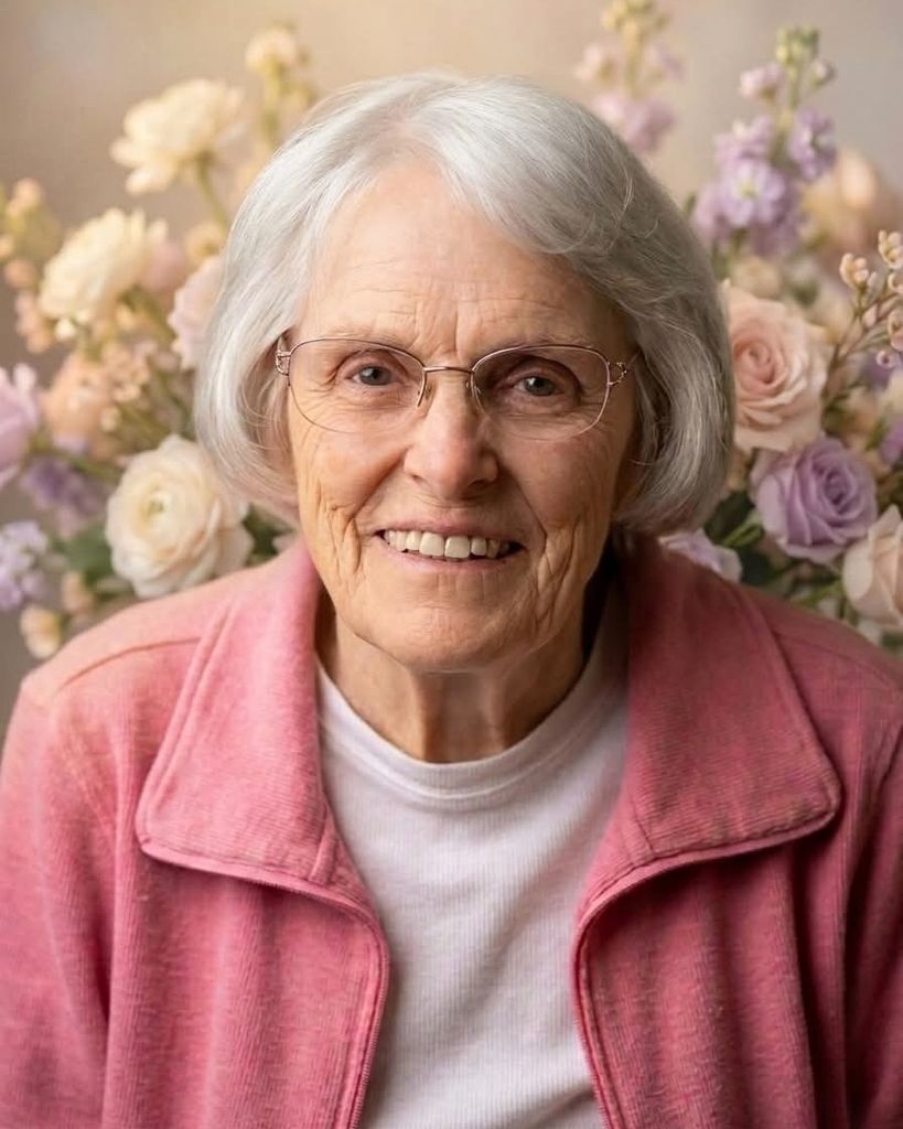 Thelma Joy Compton Profile Photo