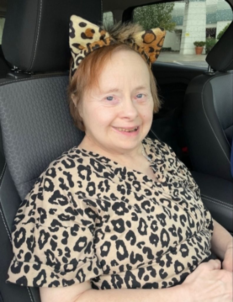Mary Ellen "Mimi" Dundon