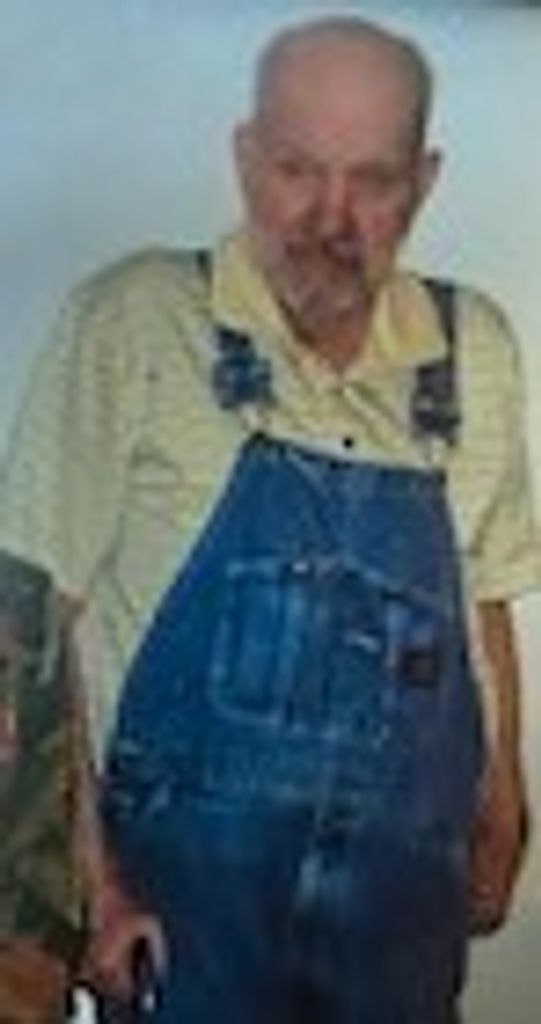 Gerald Gene Brown