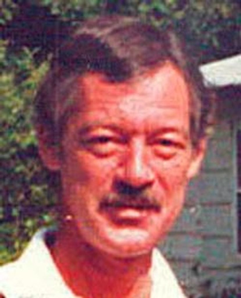 Roy Stephen May