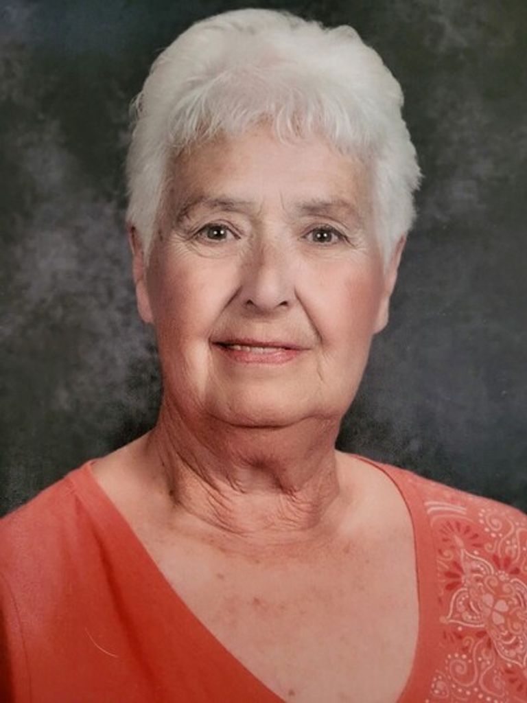 Susan Diane Palmer Profile Photo