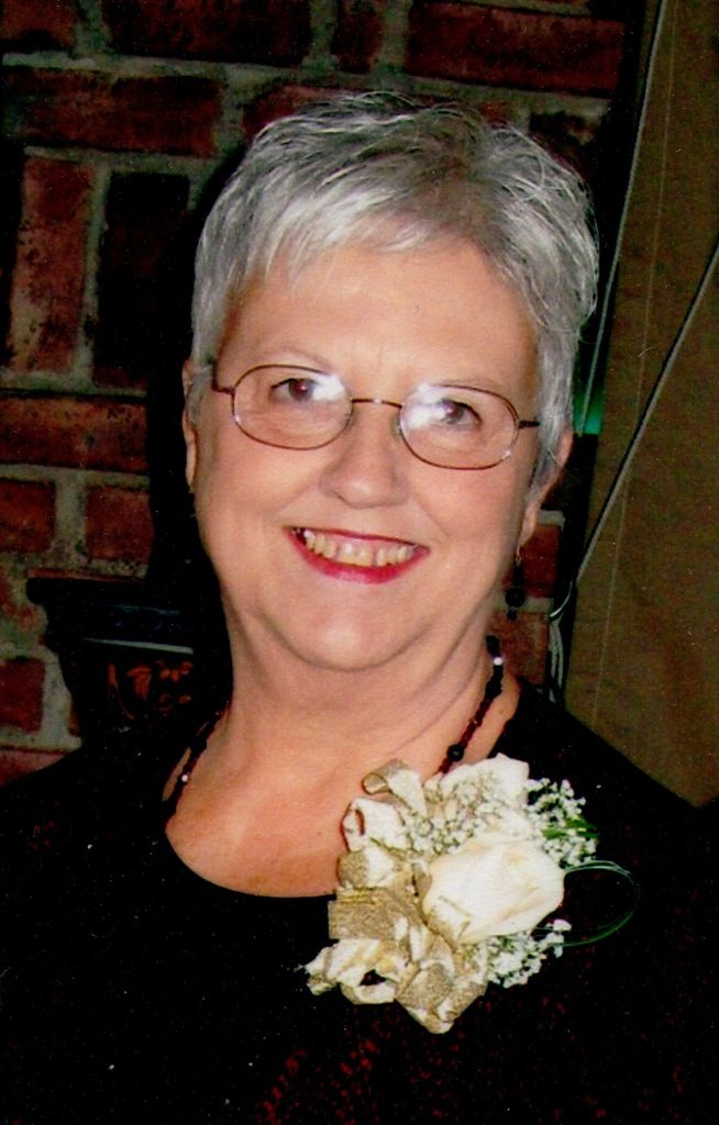 Carolyn Wynell Holcombe Profile Photo