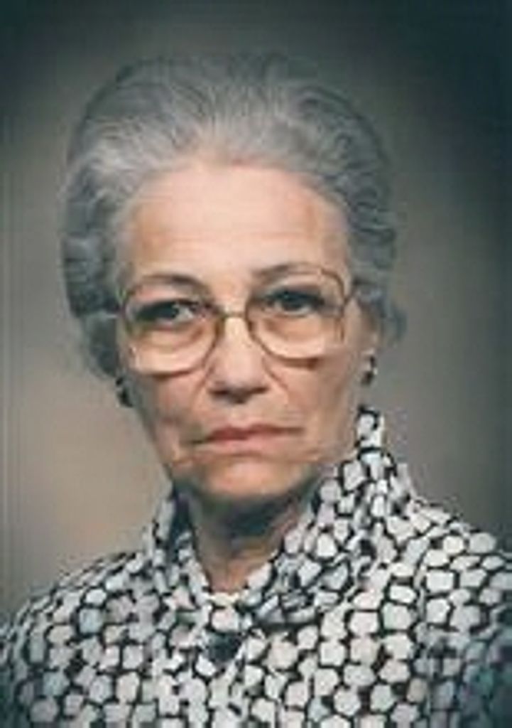 Naomi  C. Smith