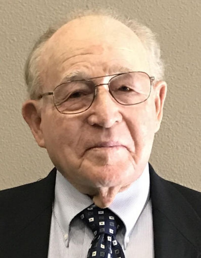 John "J.D." David Wilkinson