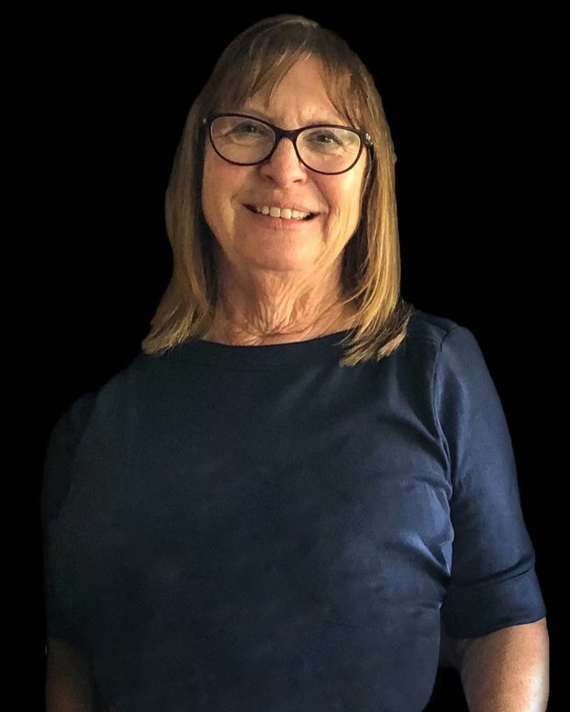 Karen Ann Vergeront
