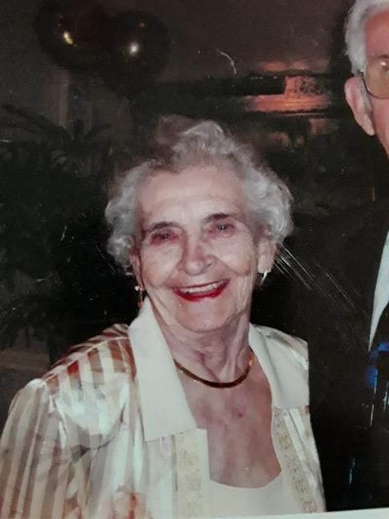 Barbara A. Johnson Profile Photo