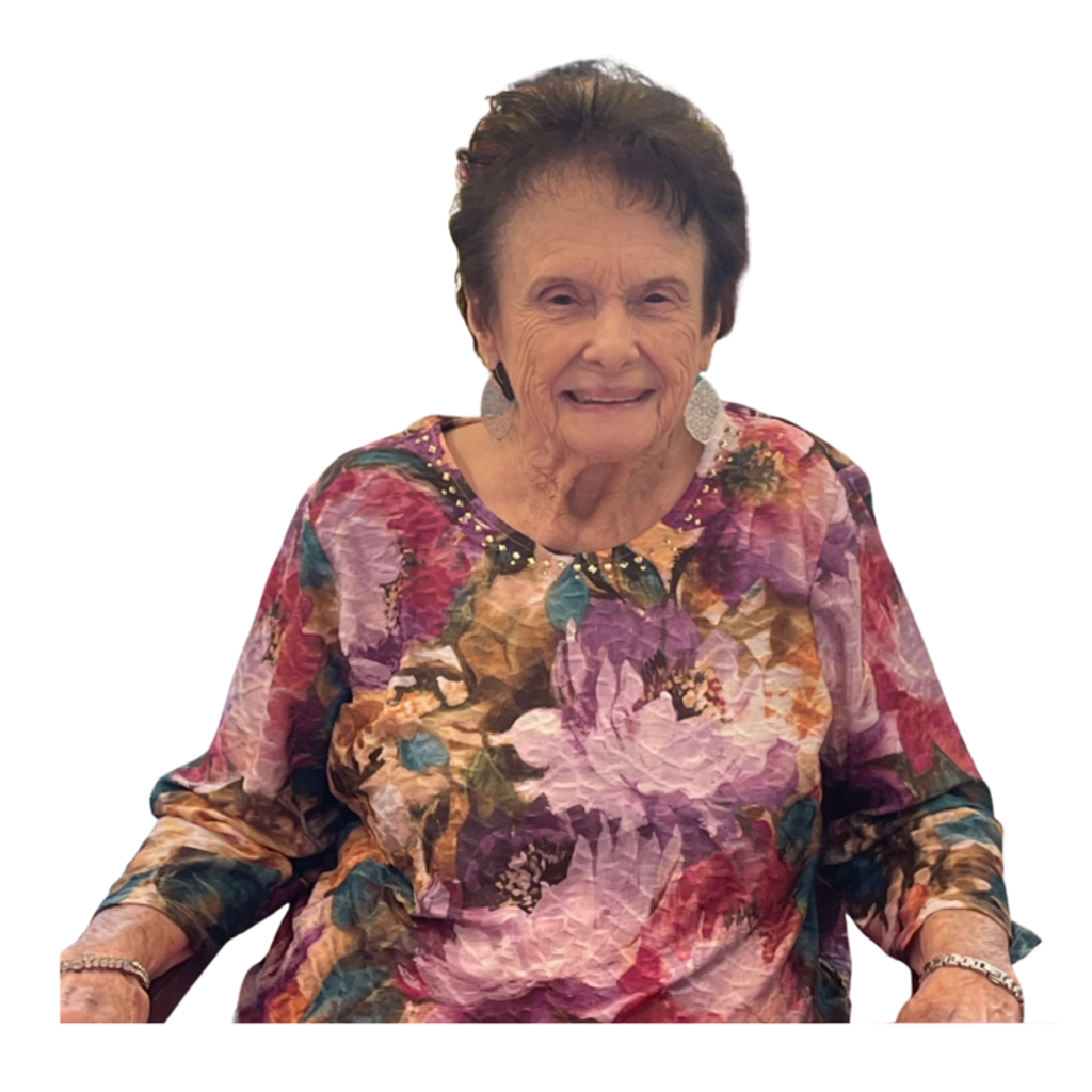 Joyce Marie Welch Dowling Rice Profile Photo