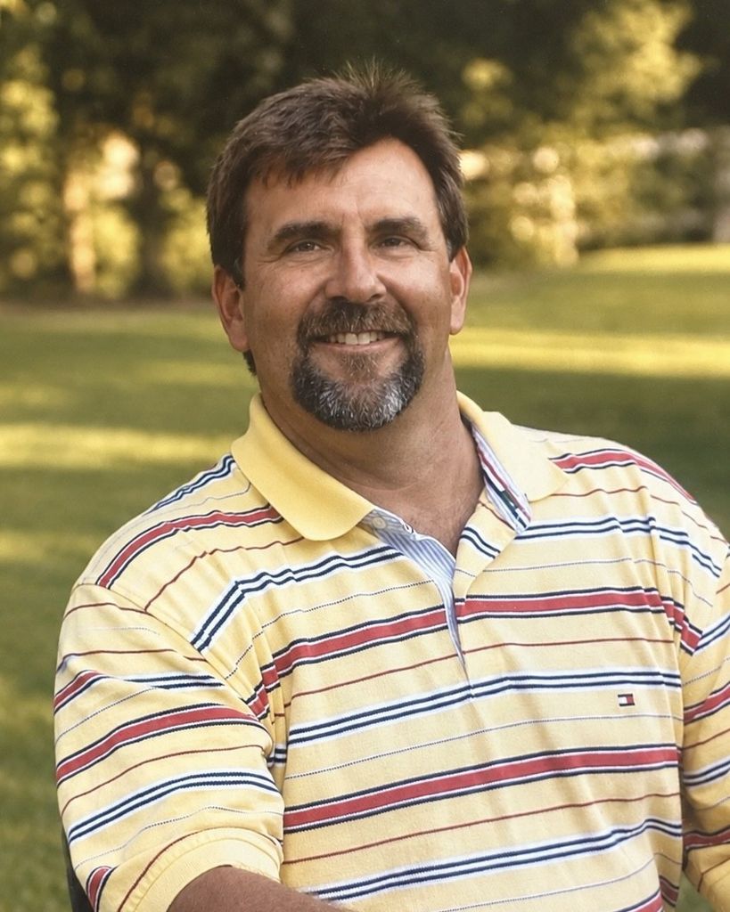 Daniel Lee Henley Profile Photo