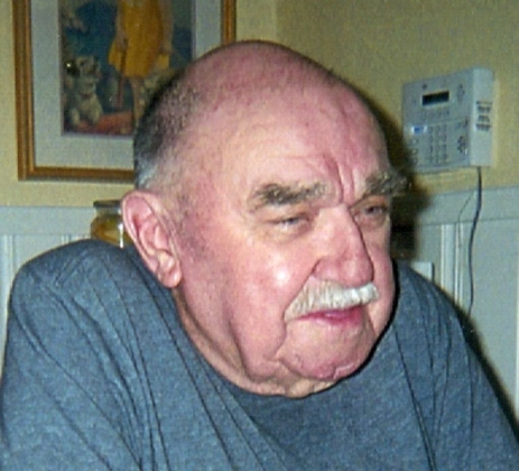 Joe Thomas Jordan, Jr.