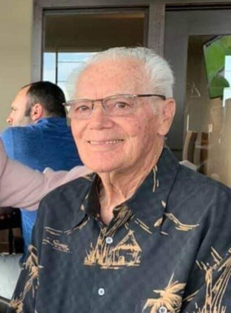 Gerald D. Underwood Profile Photo