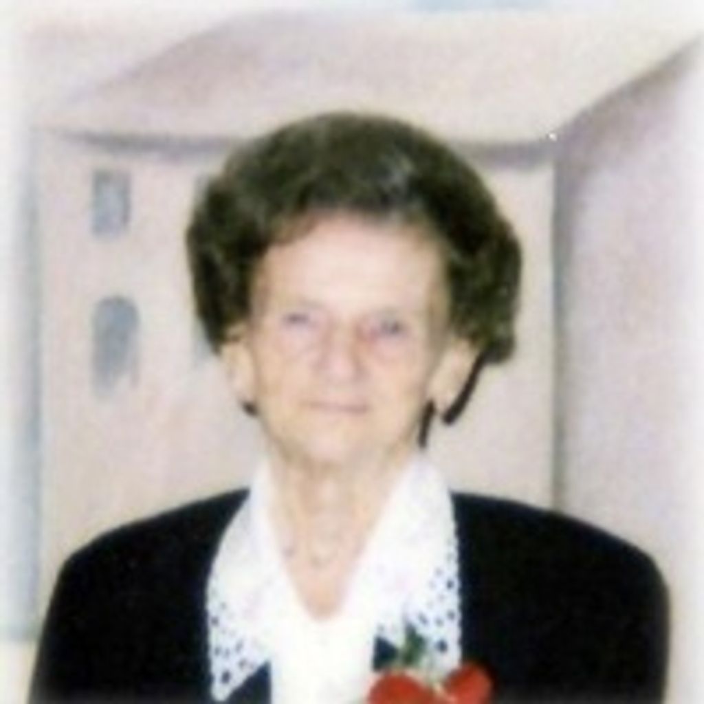 Sarah Elizabeth Clayton