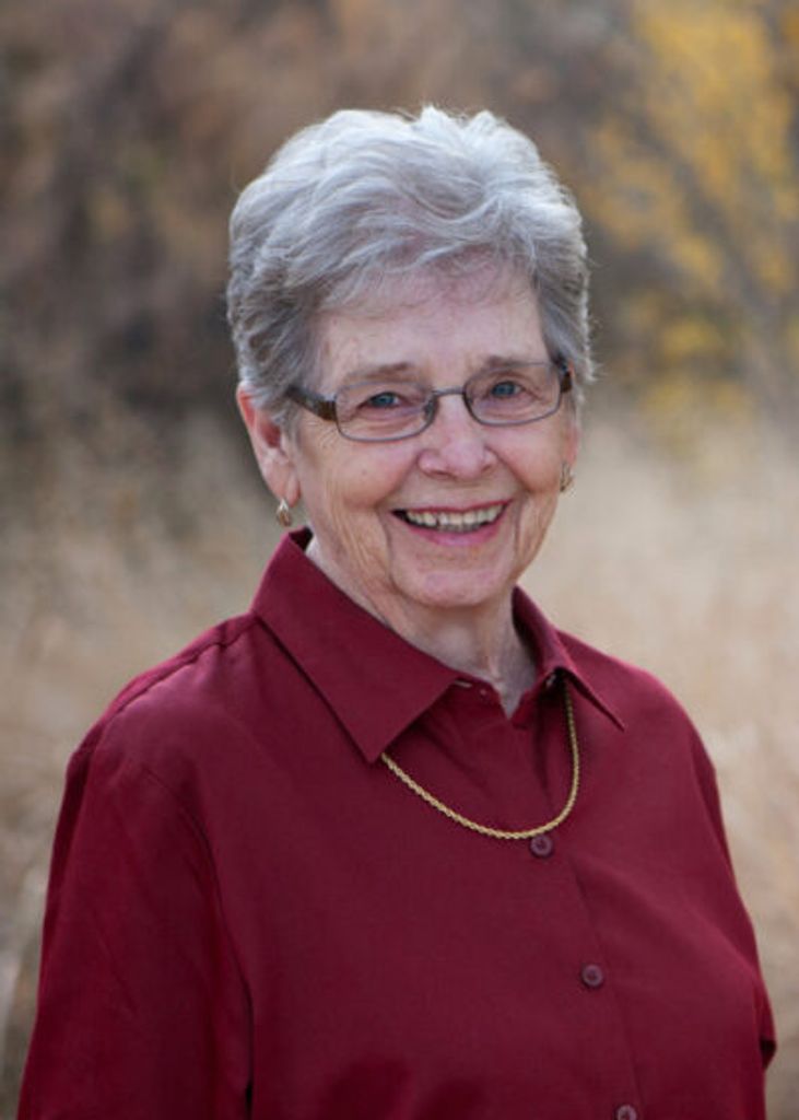 Carolyn Ellsworth Schnepf