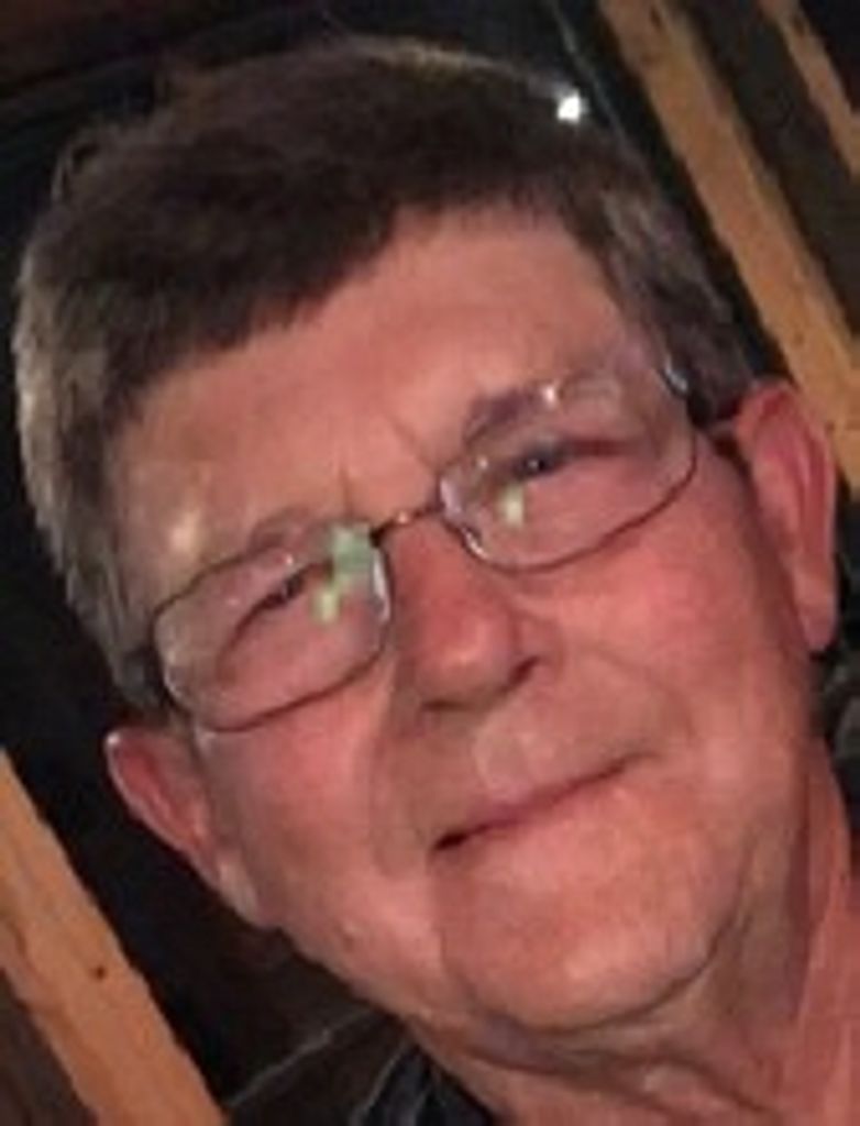 Charles 'Chuck' Lewis Steffen Ii
