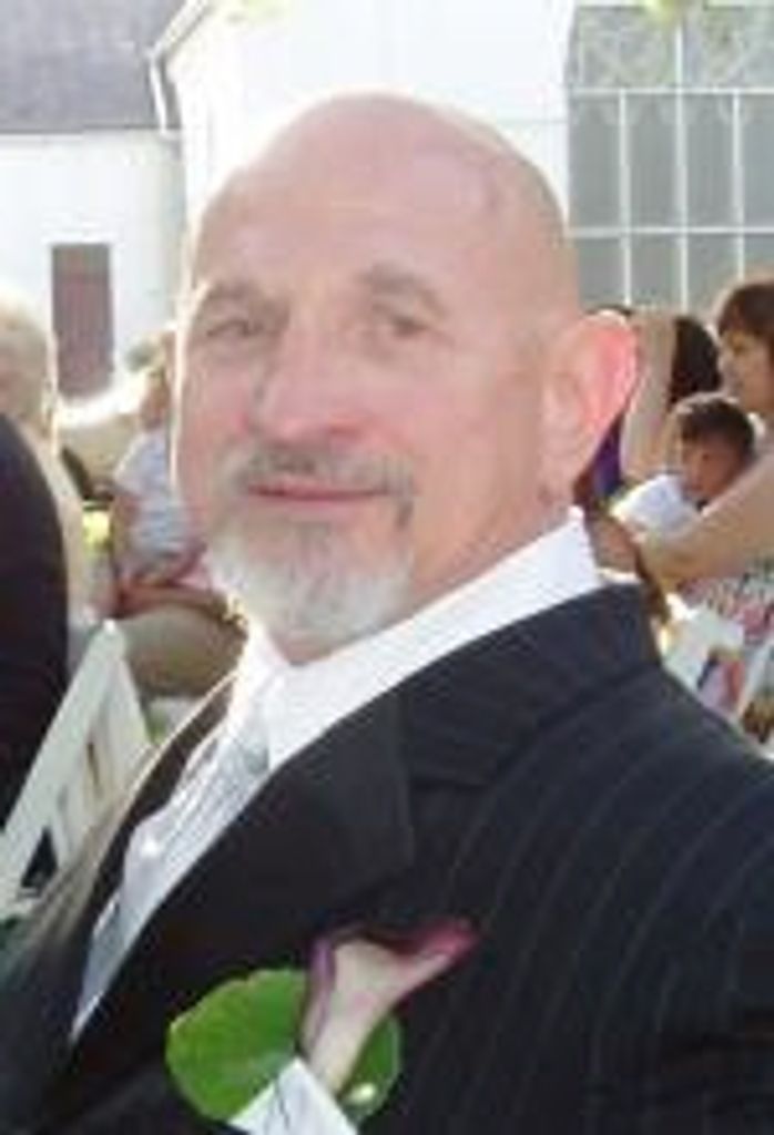 Voitek Antonijan (Ret.) Sfc Novakovski Profile Photo
