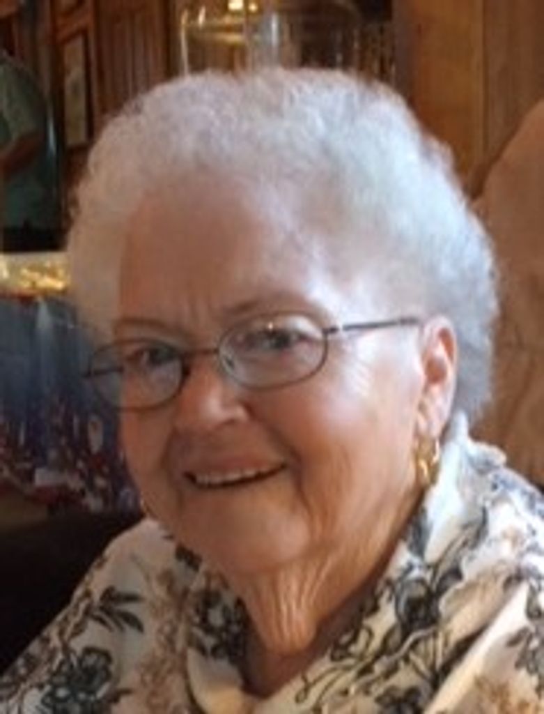 Janet Irene (Queen) Roof