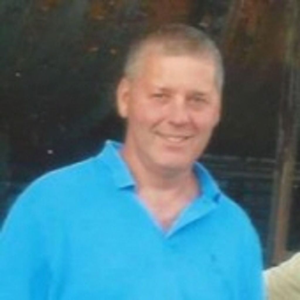 Douglas J. Shelly