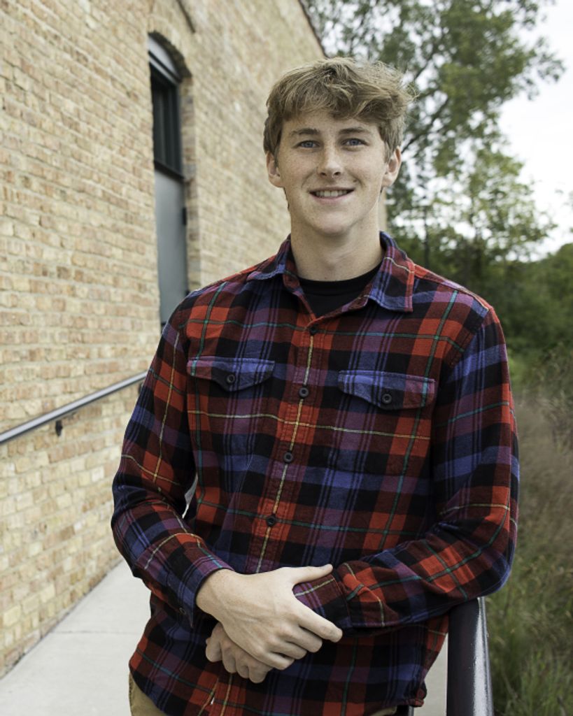 Evan Kratochwill