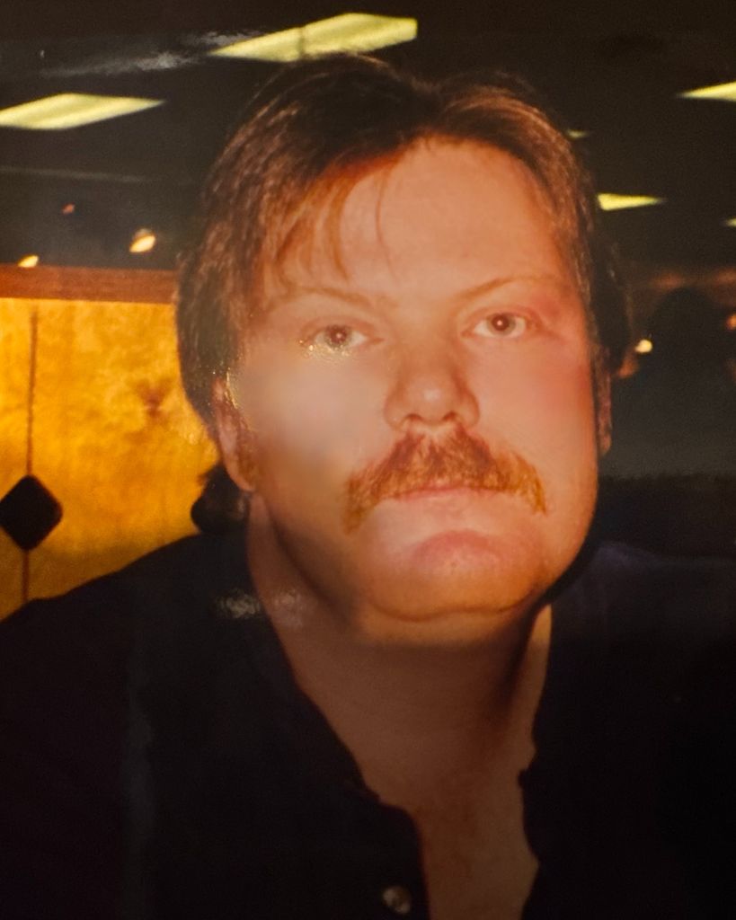 Charles "Chuck" Nutter Profile Photo