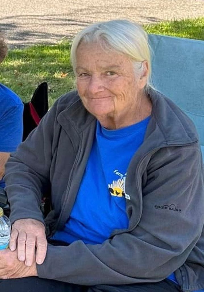 Elizabeth A. Tweedie