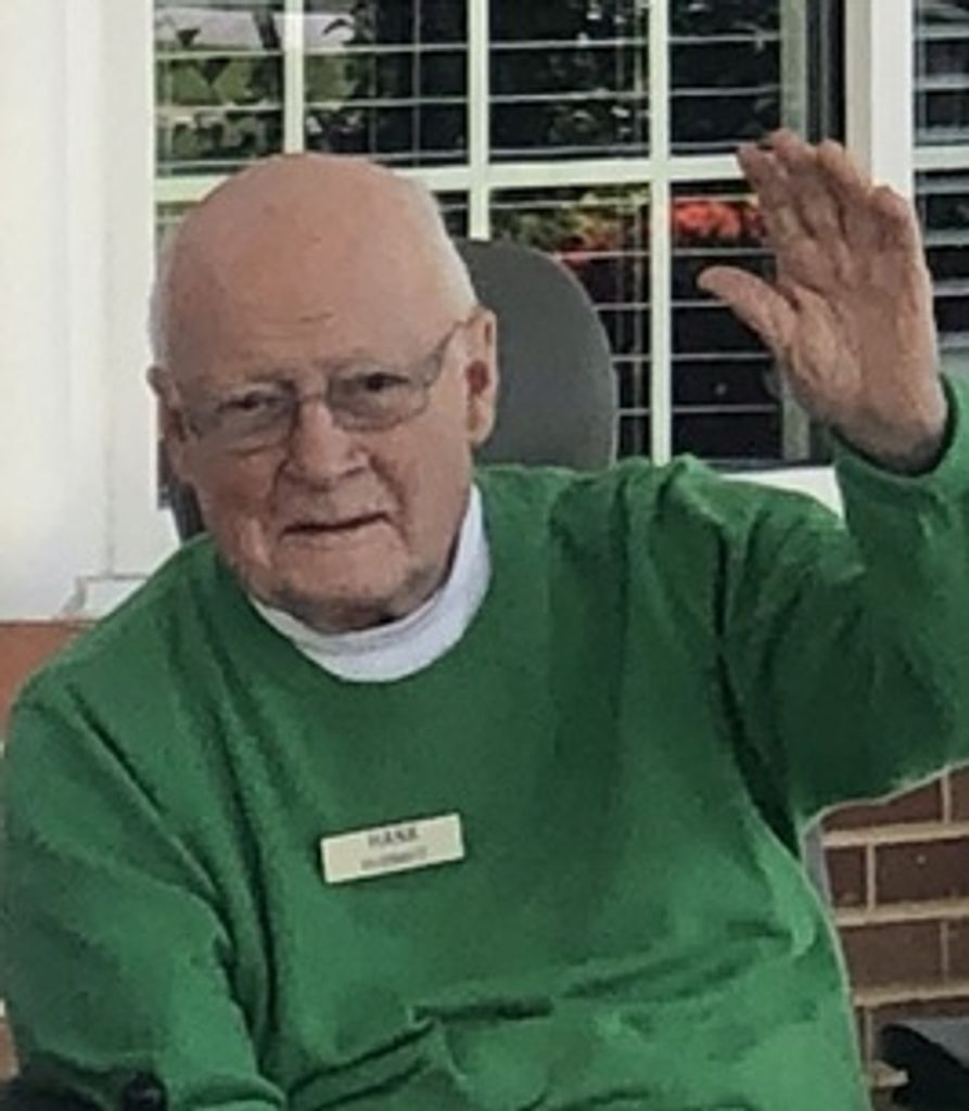 Henry Hubbard Profile Photo