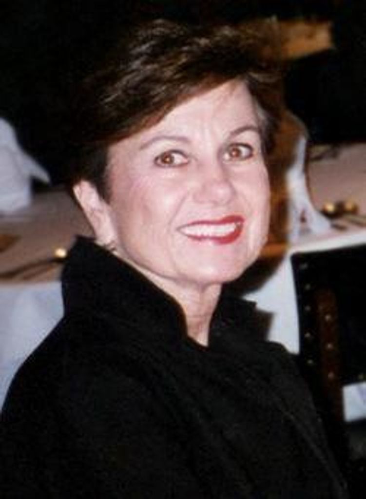 Ila Marie Bodenhamer