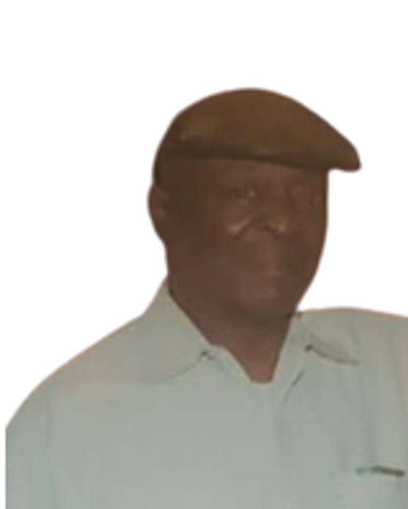 Willie “Pig” Cody, Jr.