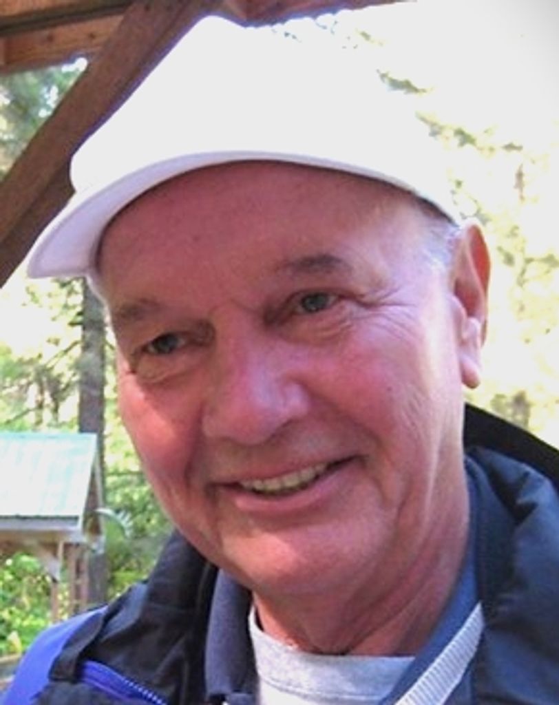 Leonard Schmidt