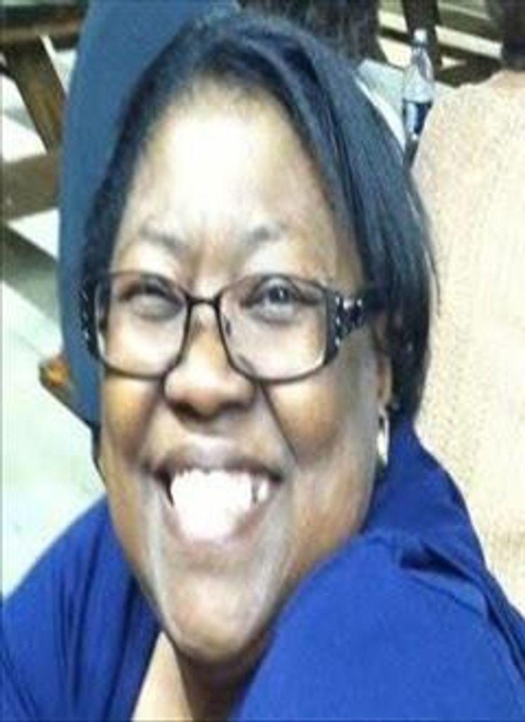 Marie Campbell Cross Profile Photo