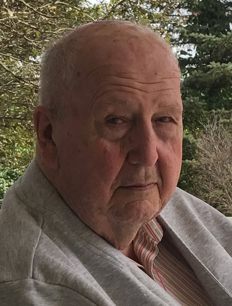 Billy D. Finley Profile Photo