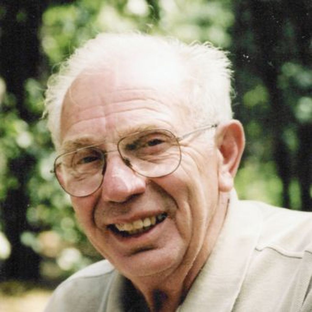 William Chester Stoppel