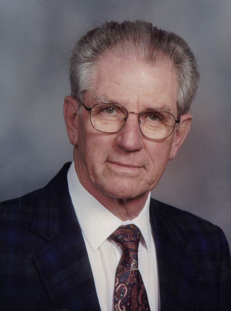 William Aikey