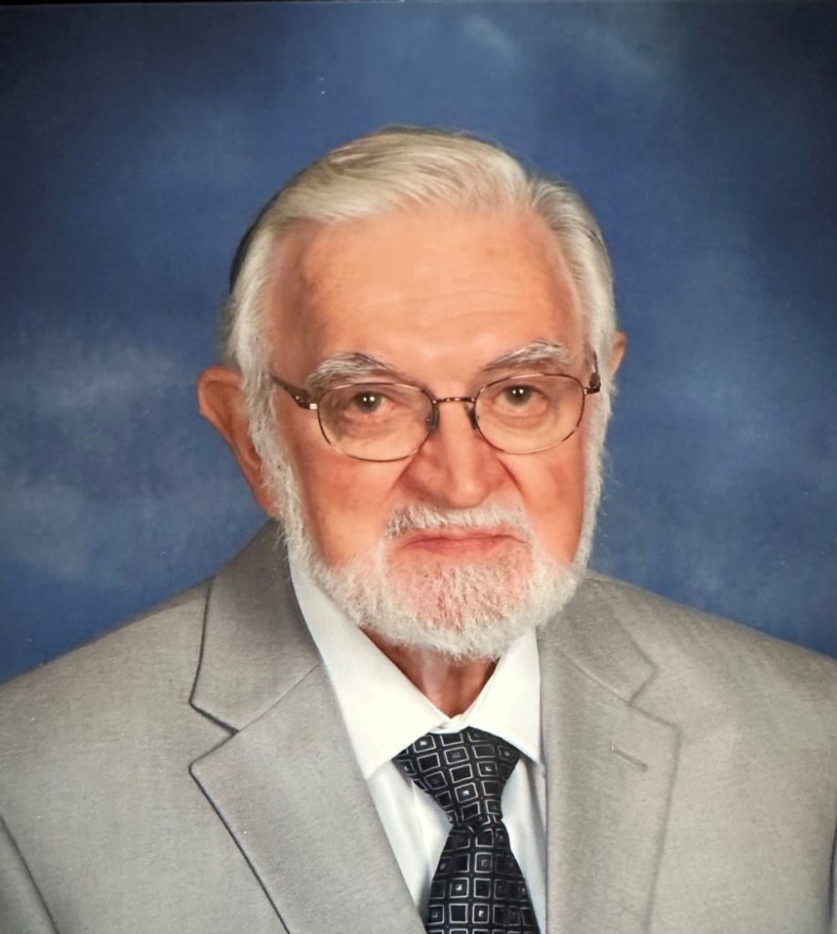 Rev. Carr Dee Racop, Jr.