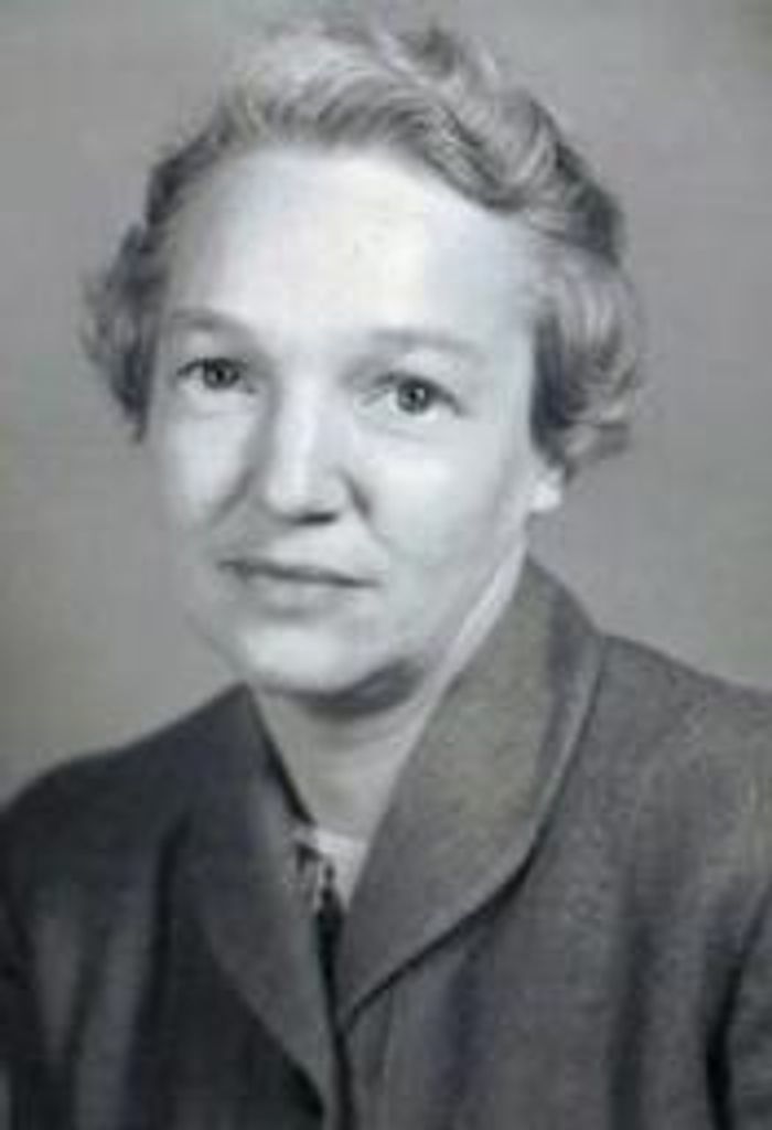 Julia Kathryn Witherington