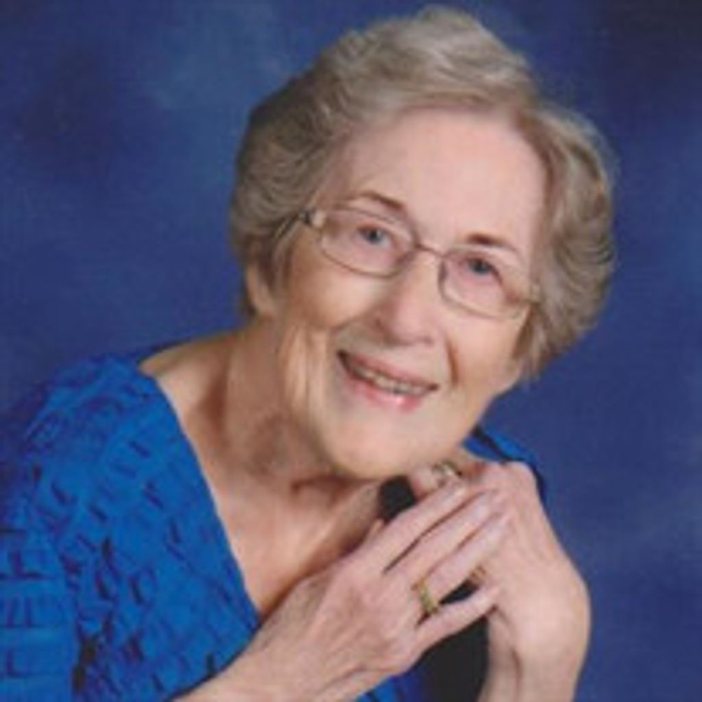 Vivian  Ann Bonifield 