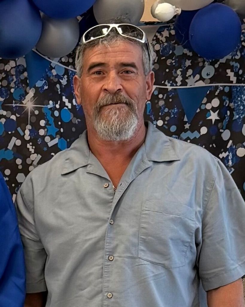 Umberto "Beto" Diaz Velazquez