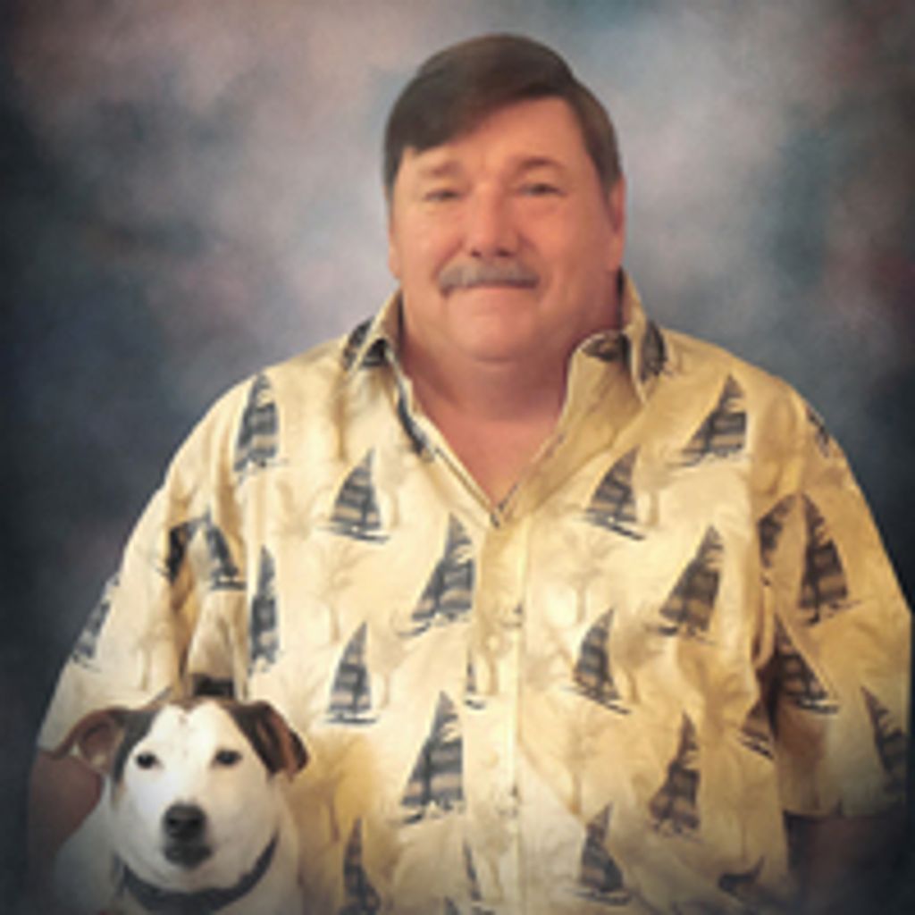 Gary Wayne Beaver