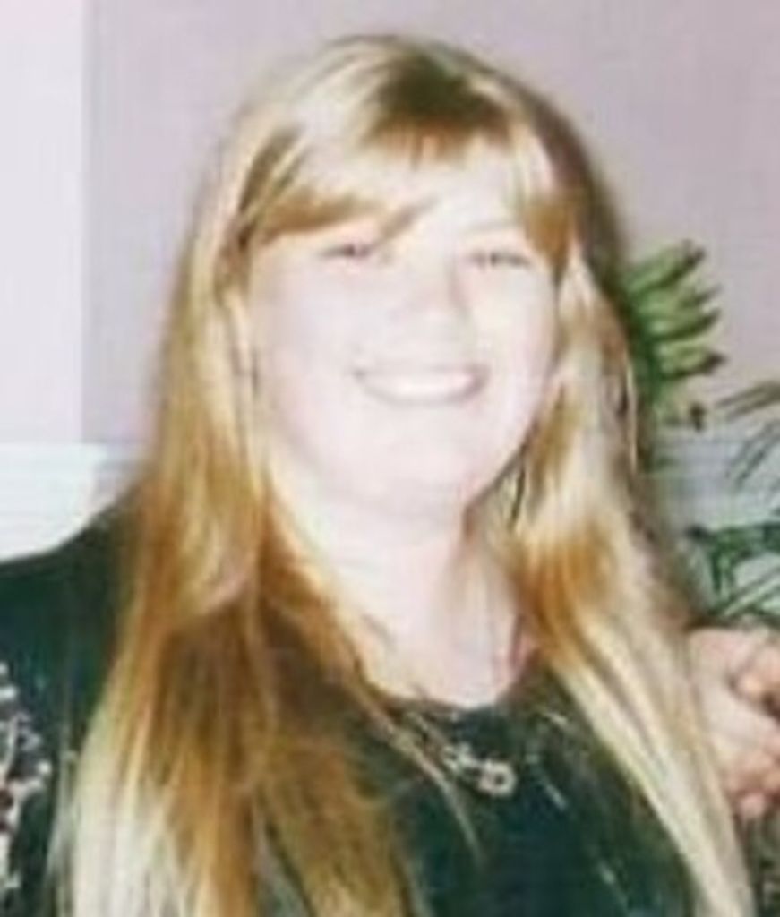 Samatha Mckinstry