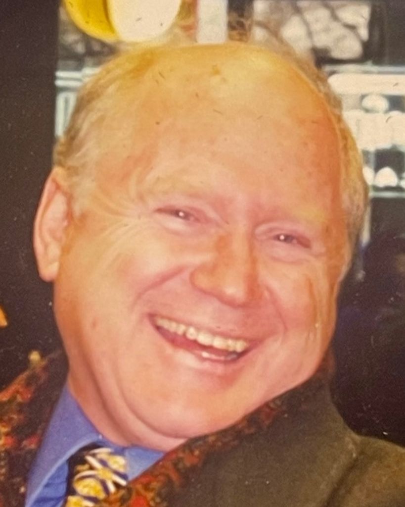 Frederick Anthony Conroy Profile Photo