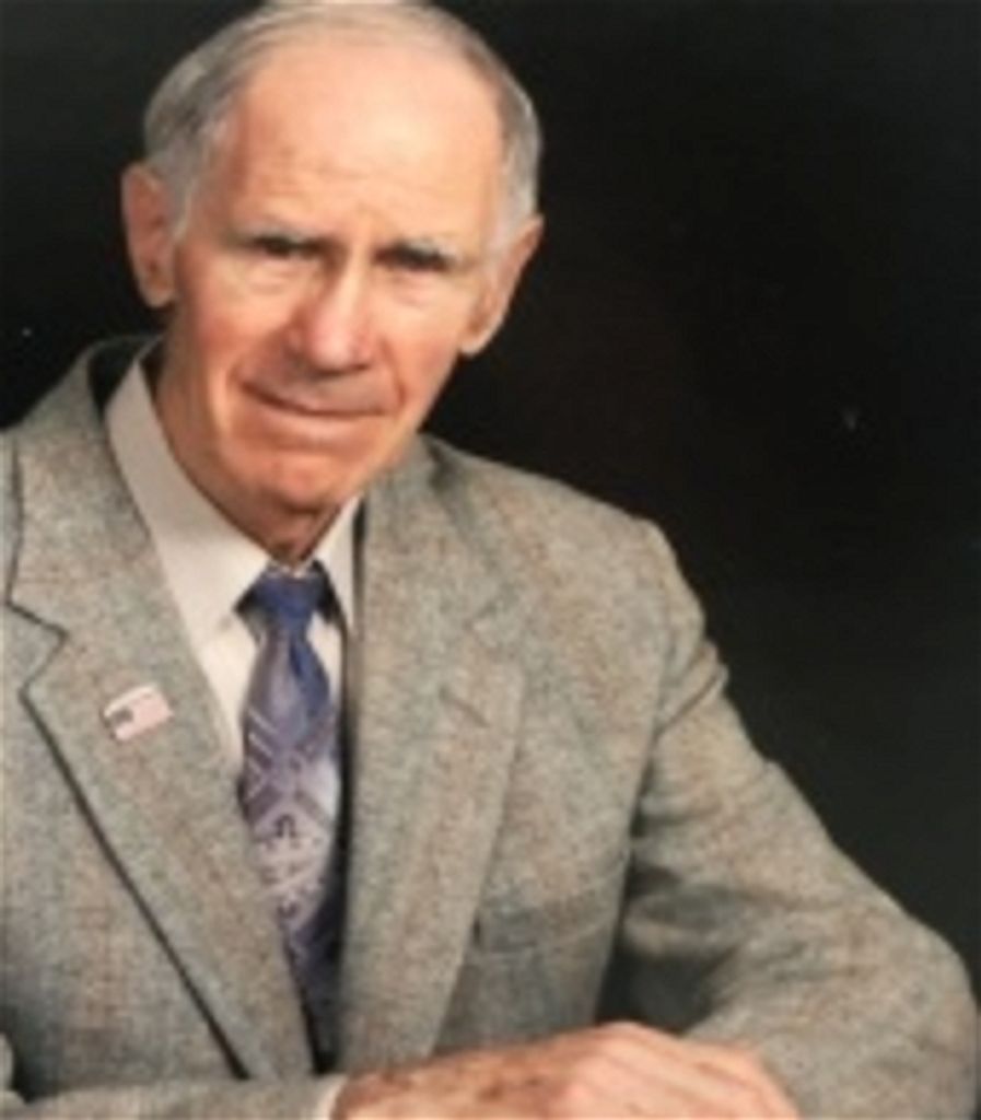 Harry R. Bathurst