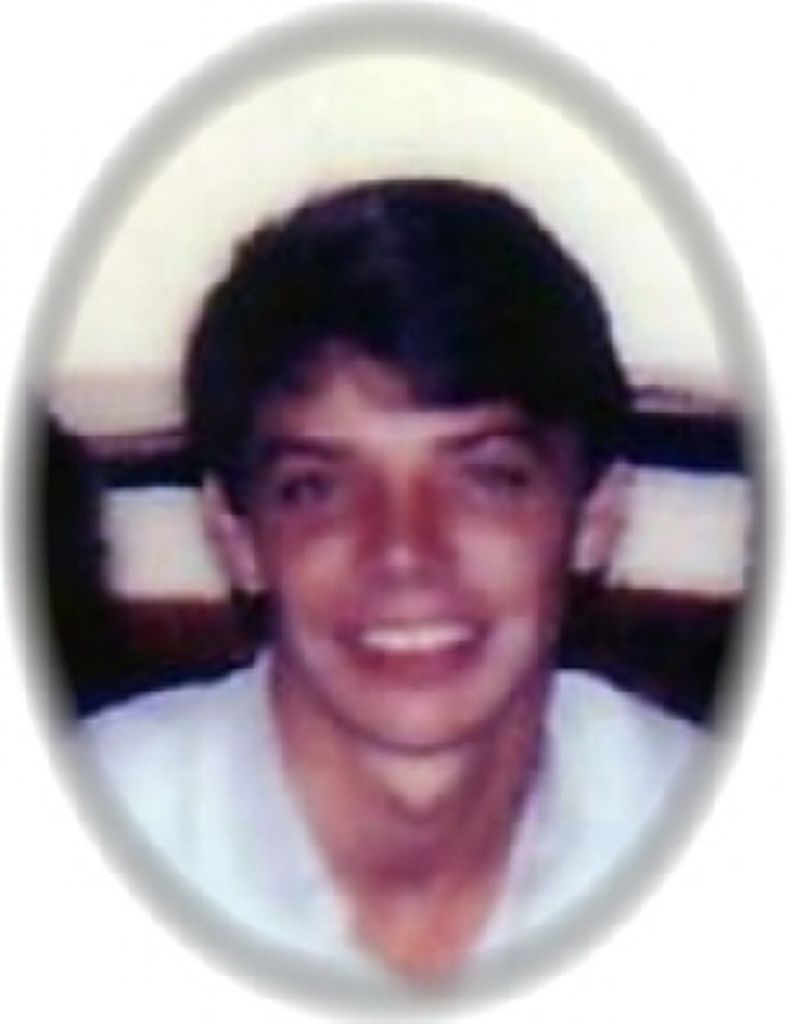 Kenneth Scott Moslander