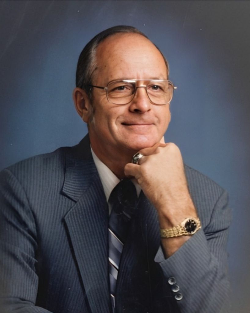 Walter Lyndol Moyers