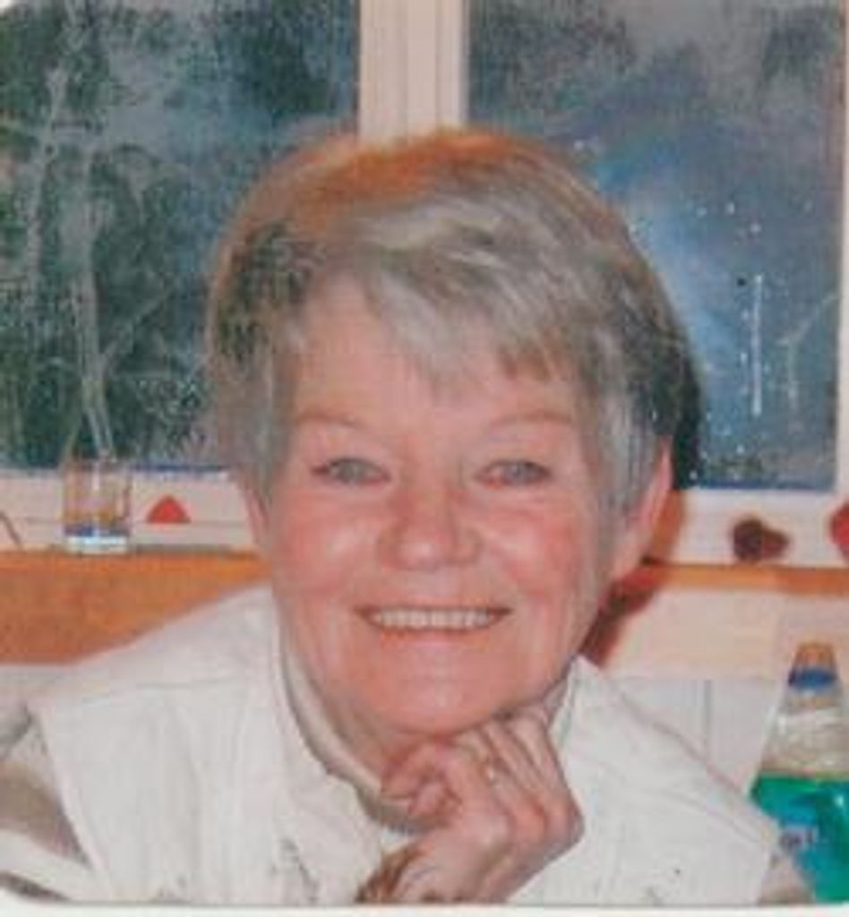 Mary Esther Shea Profile Photo