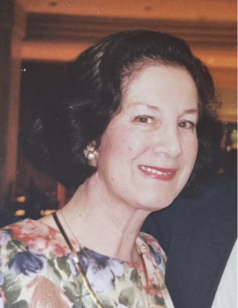 Maria Magdalena (Wilson) Reynolds Profile Photo
