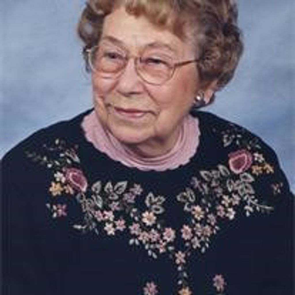 Helen Lesjak Profile Photo