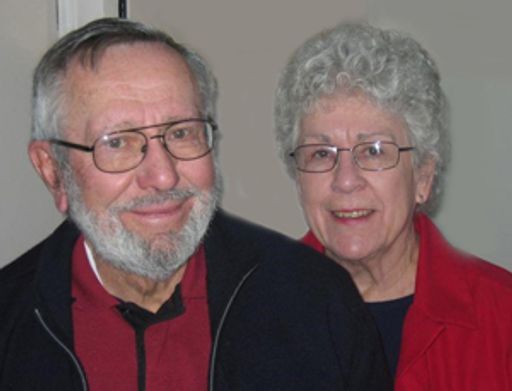 Martin And Nadine Mutch Profile Photo
