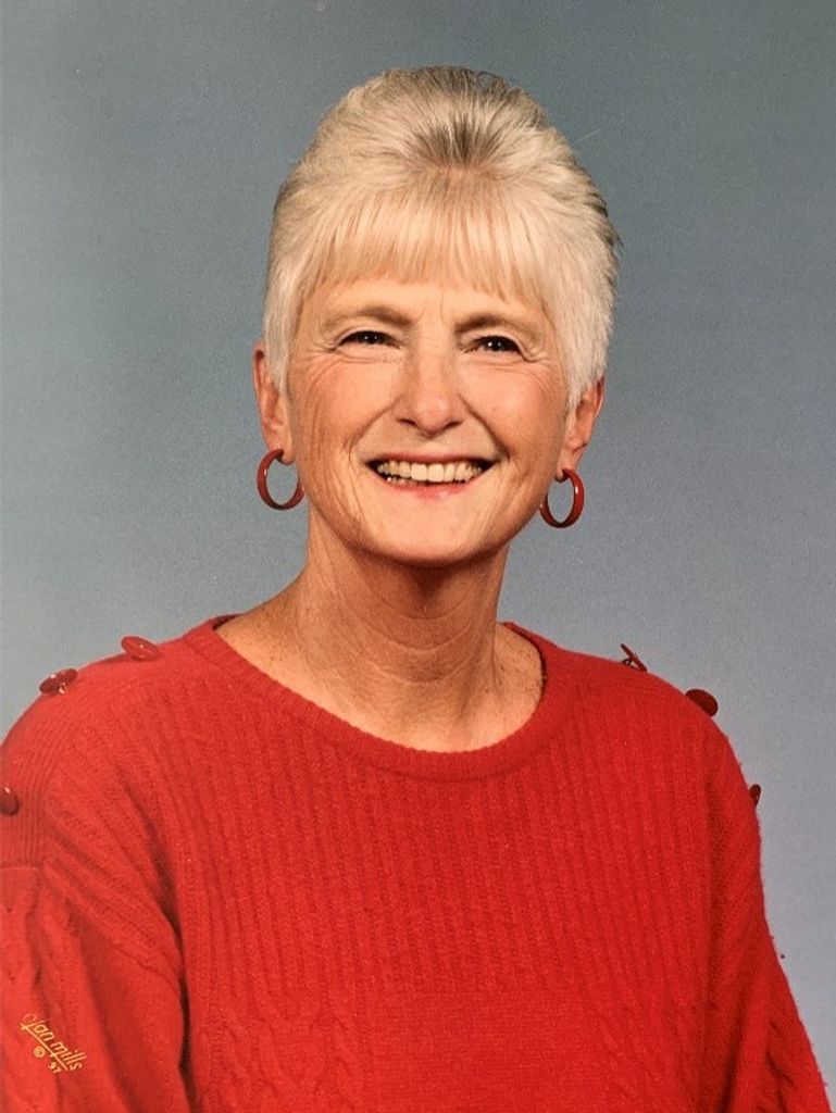 Phyllis Corrine Blackwell