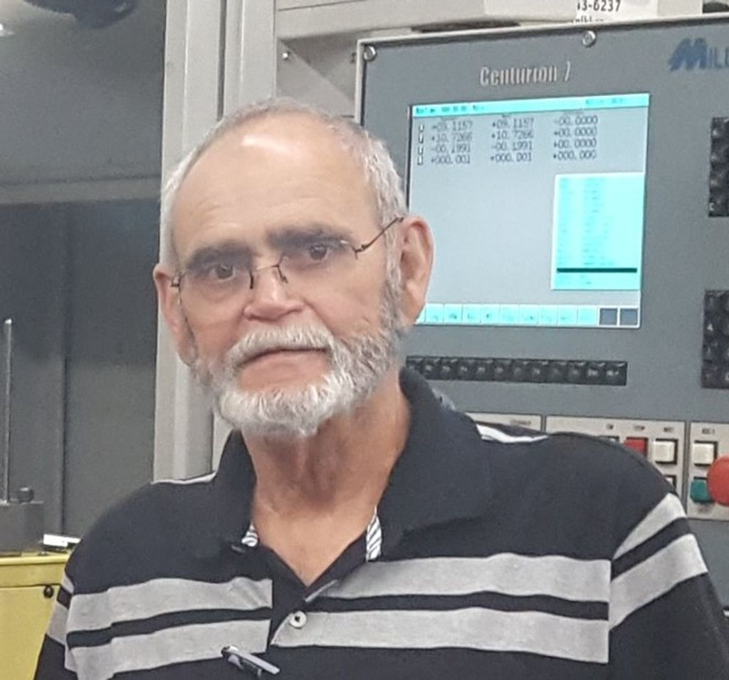 James Raymond Delk