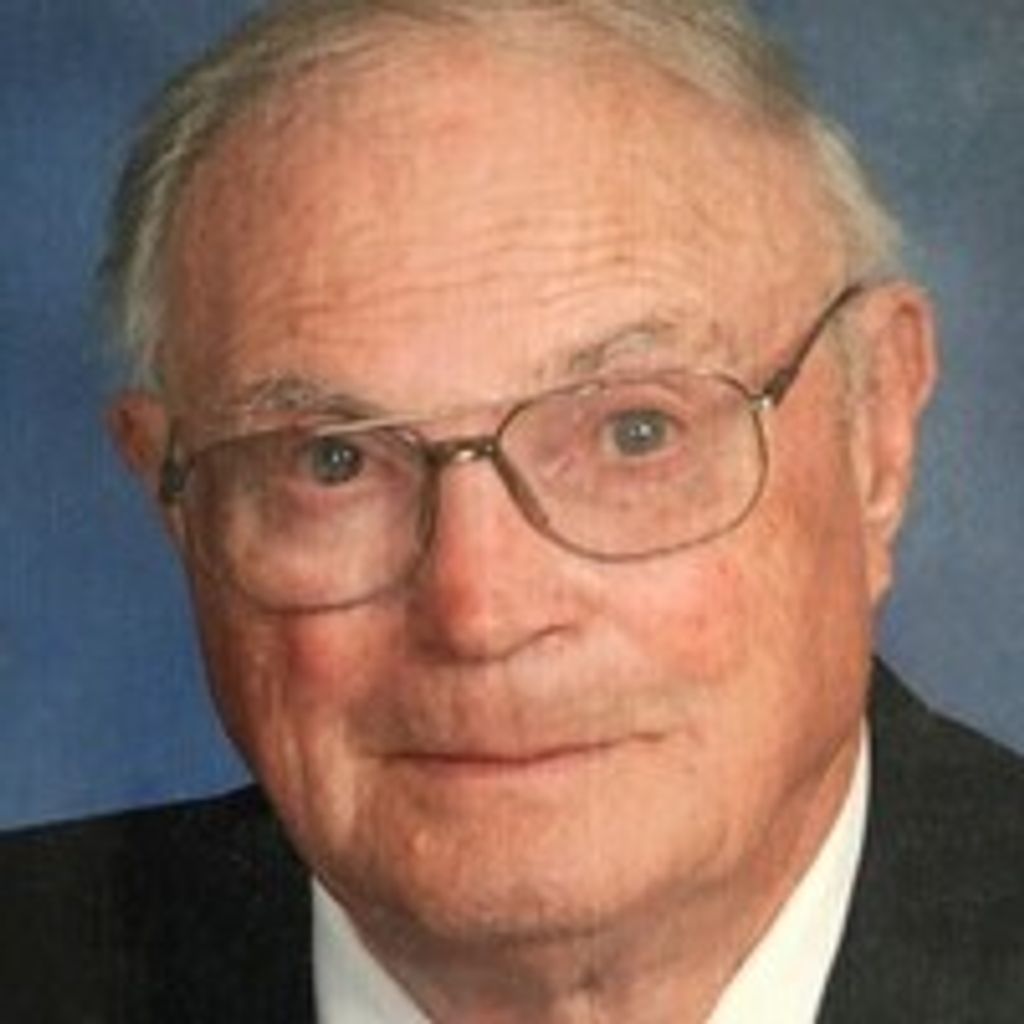 James "Jim" Fought