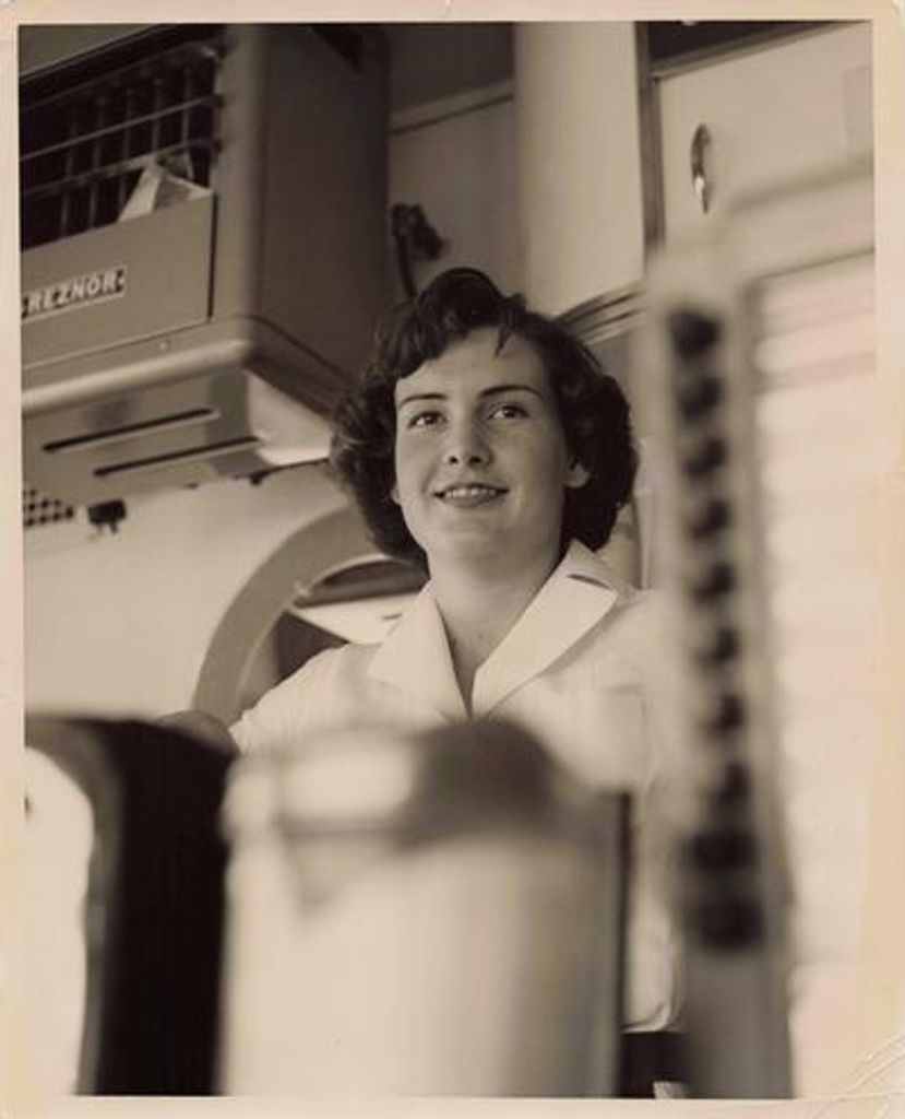 Daisey Beatrice Crist Profile Photo