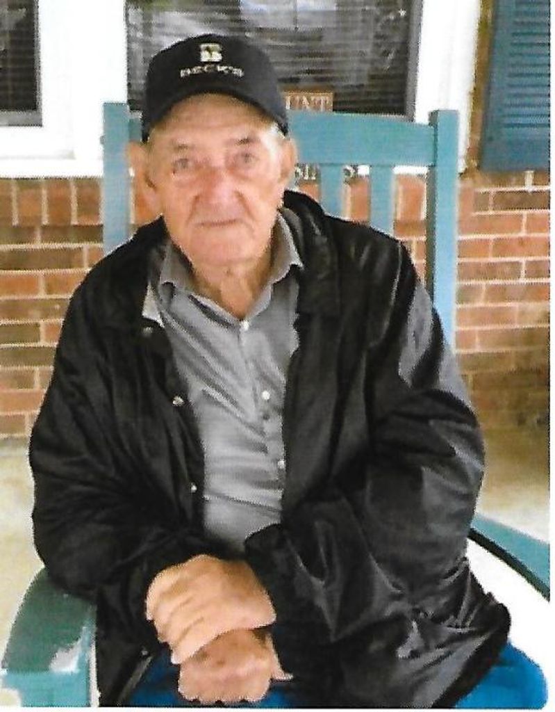 William "Scott" Drake